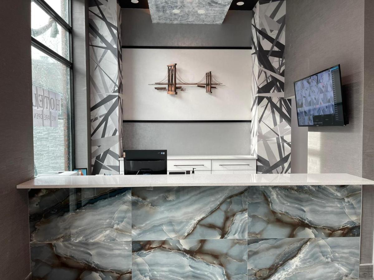 Casa Blanca Hotel Brooklyn Νέα Υόρκη Εξωτερικό φωτογραφία