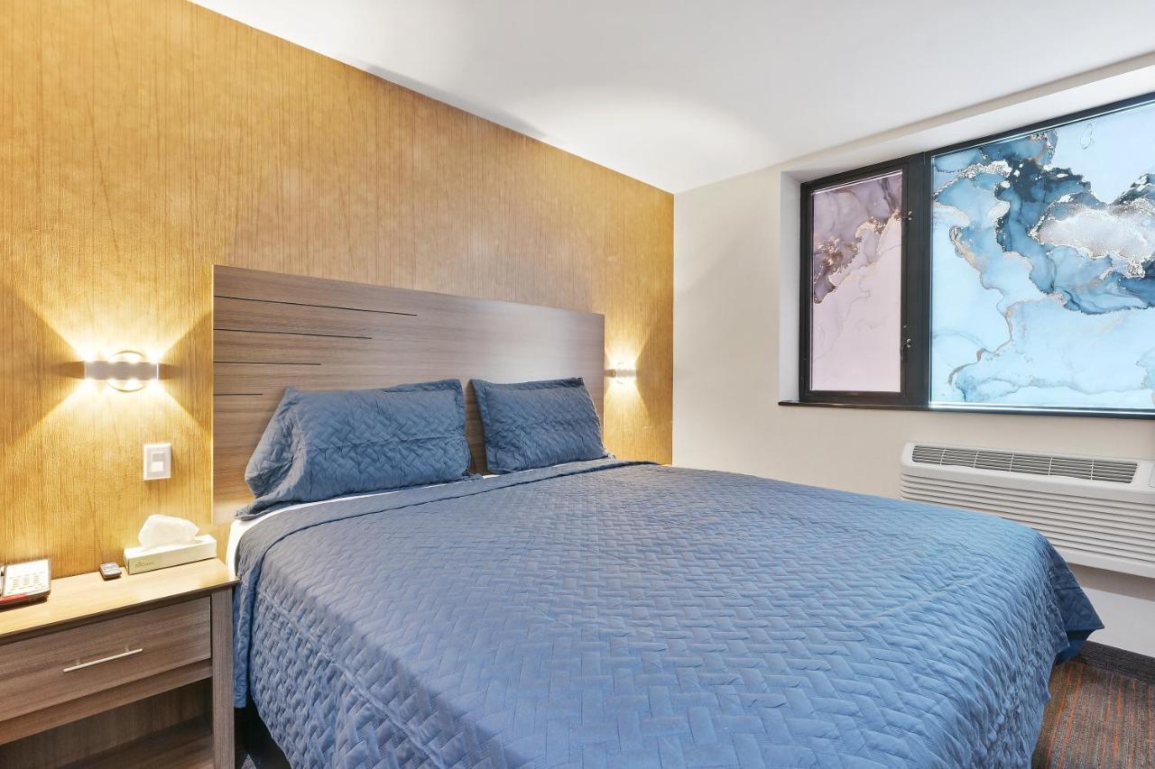 Casa Blanca Hotel Brooklyn Νέα Υόρκη Εξωτερικό φωτογραφία