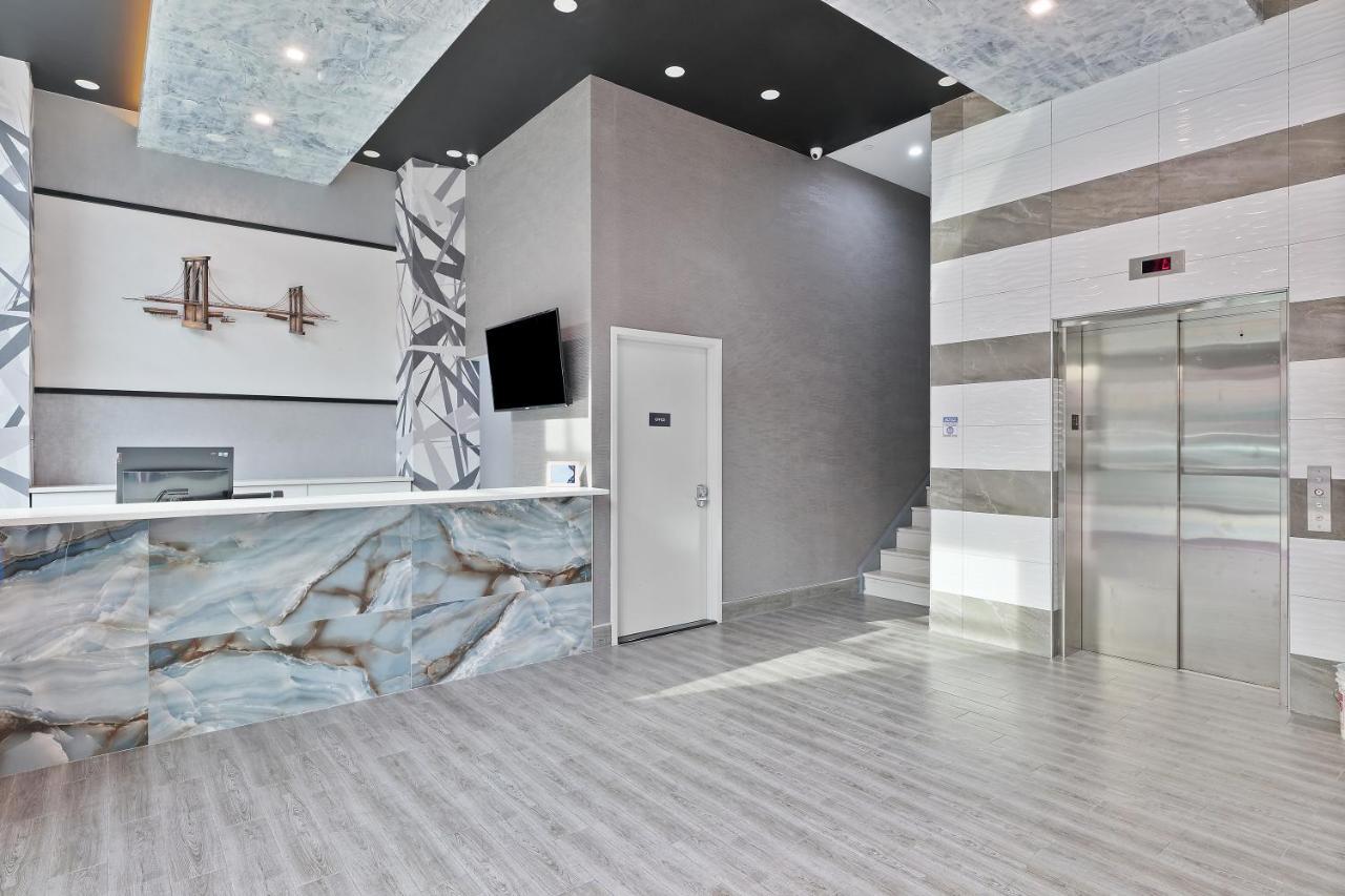 Casa Blanca Hotel Brooklyn Νέα Υόρκη Εξωτερικό φωτογραφία
