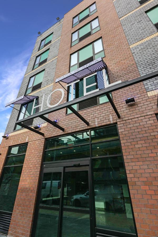 Casa Blanca Hotel Brooklyn Νέα Υόρκη Εξωτερικό φωτογραφία