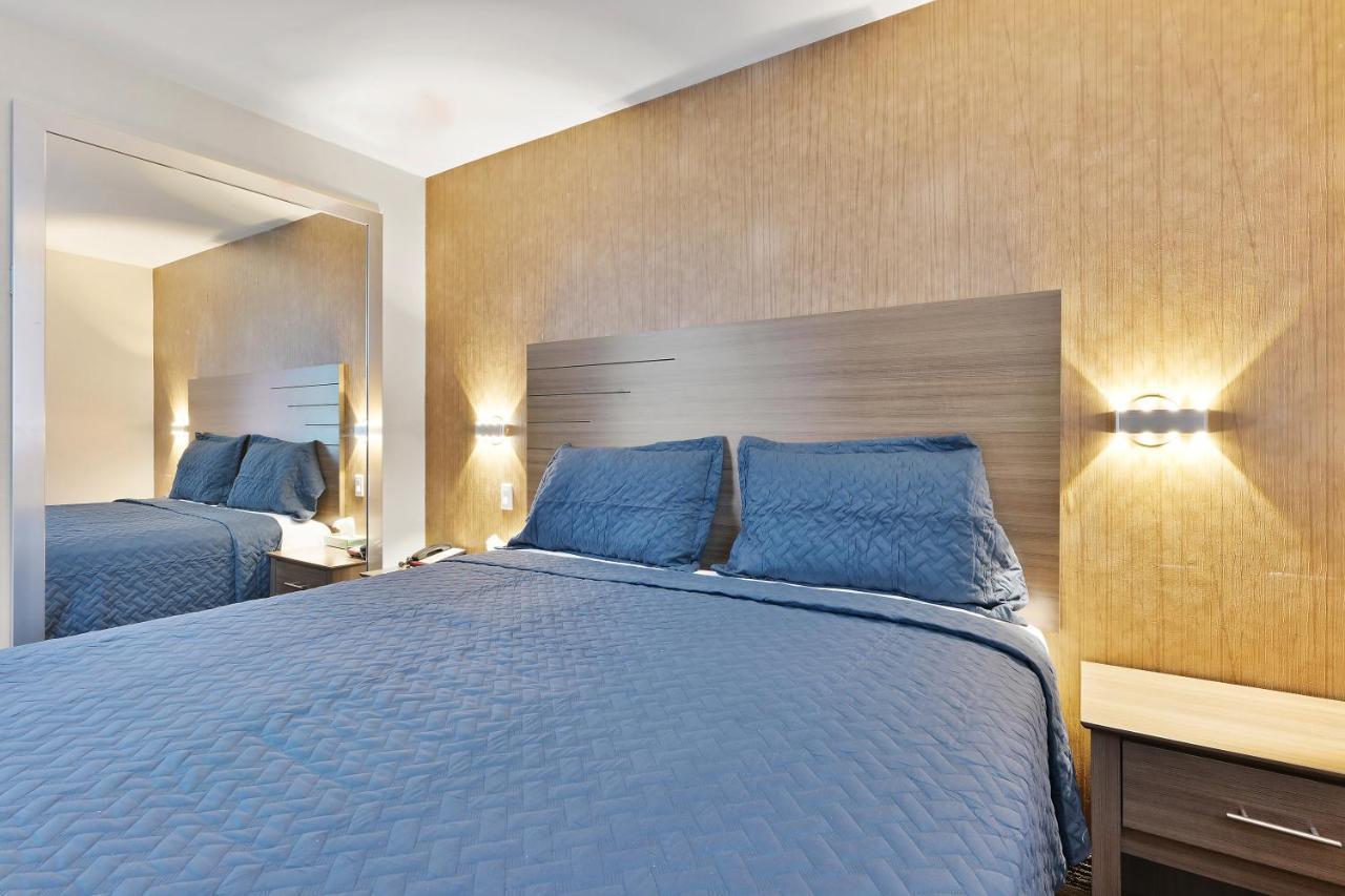 Casa Blanca Hotel Brooklyn Νέα Υόρκη Εξωτερικό φωτογραφία