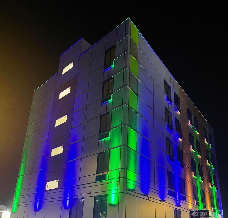 Casa Blanca Hotel Brooklyn Νέα Υόρκη Εξωτερικό φωτογραφία