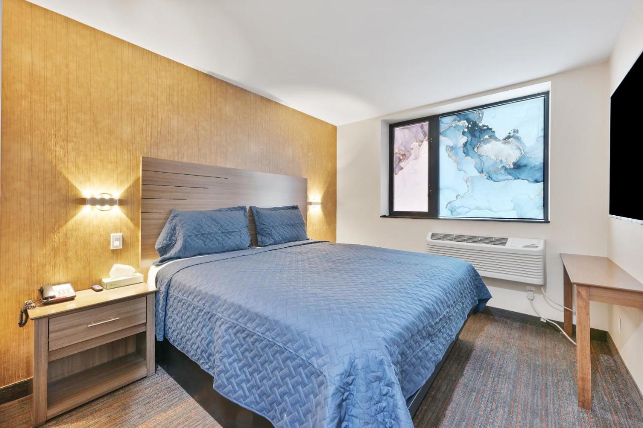 Casa Blanca Hotel Brooklyn Νέα Υόρκη Εξωτερικό φωτογραφία
