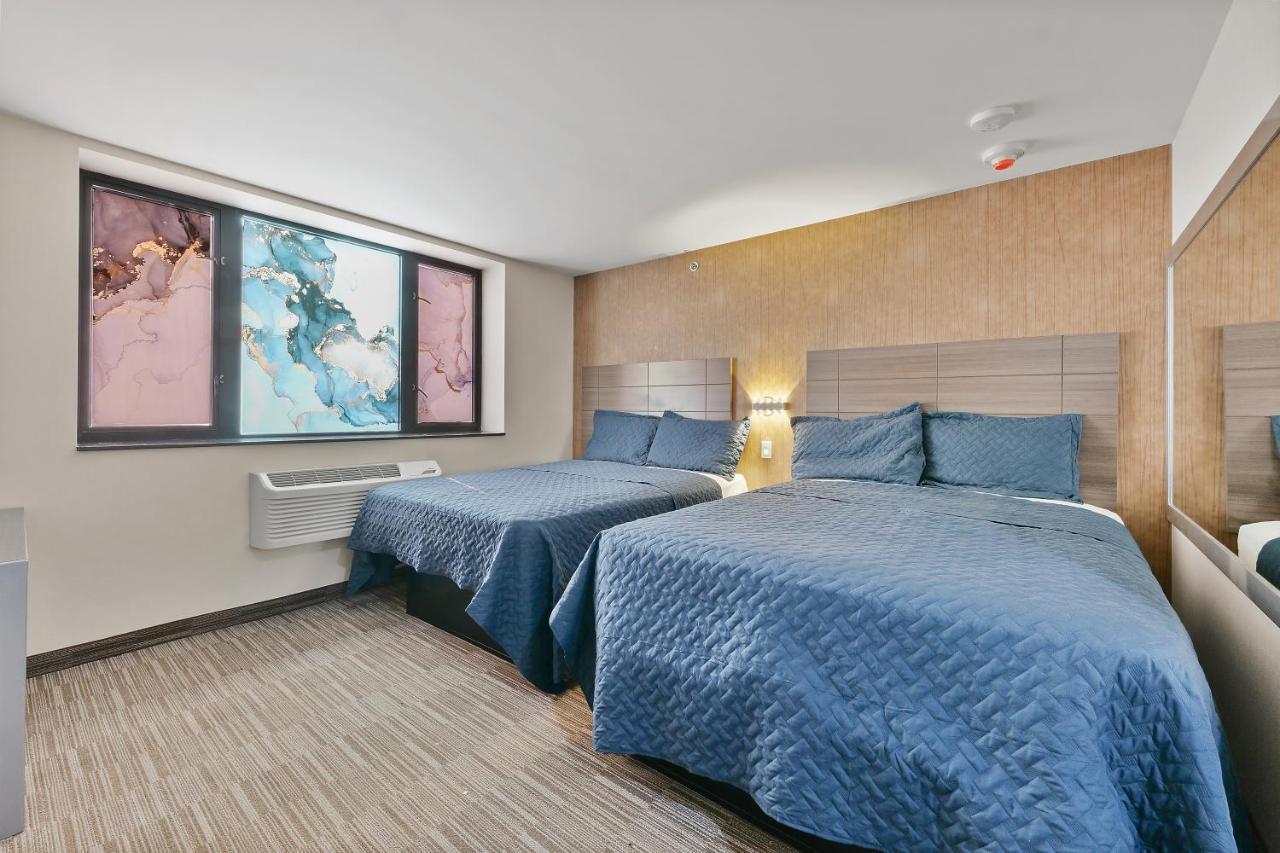 Casa Blanca Hotel Brooklyn Νέα Υόρκη Εξωτερικό φωτογραφία