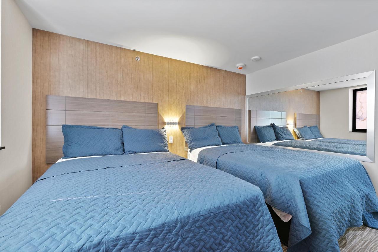 Casa Blanca Hotel Brooklyn Νέα Υόρκη Εξωτερικό φωτογραφία