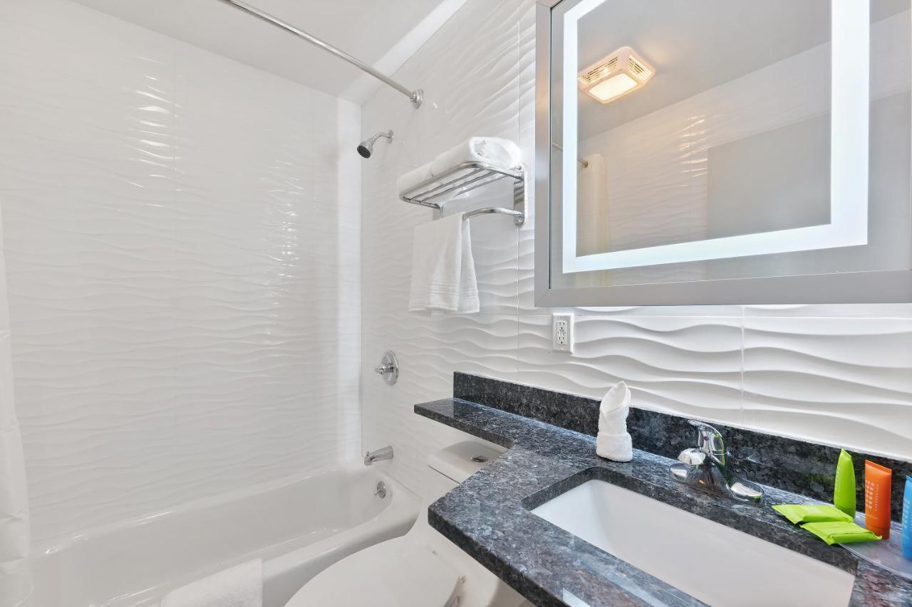 Casa Blanca Hotel Brooklyn Νέα Υόρκη Εξωτερικό φωτογραφία