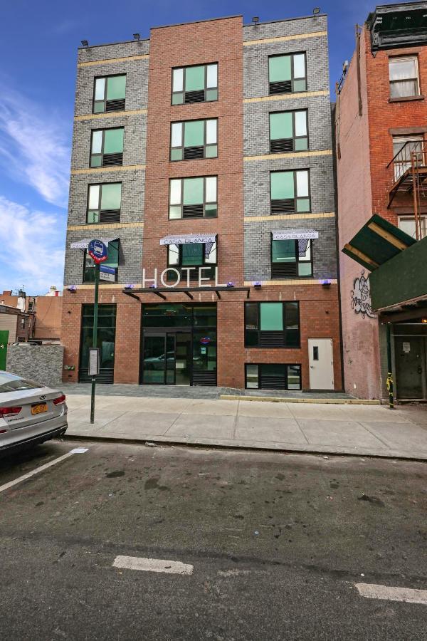 Casa Blanca Hotel Brooklyn Νέα Υόρκη Εξωτερικό φωτογραφία