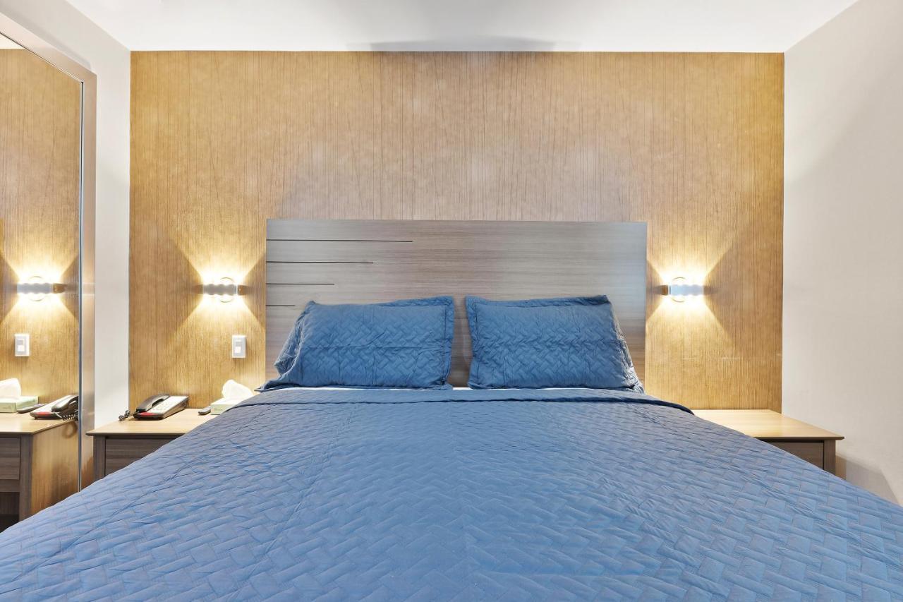 Casa Blanca Hotel Brooklyn Νέα Υόρκη Εξωτερικό φωτογραφία