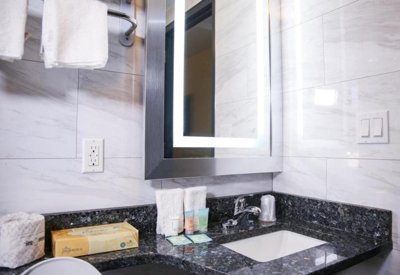 Casa Blanca Hotel Brooklyn Νέα Υόρκη Εξωτερικό φωτογραφία