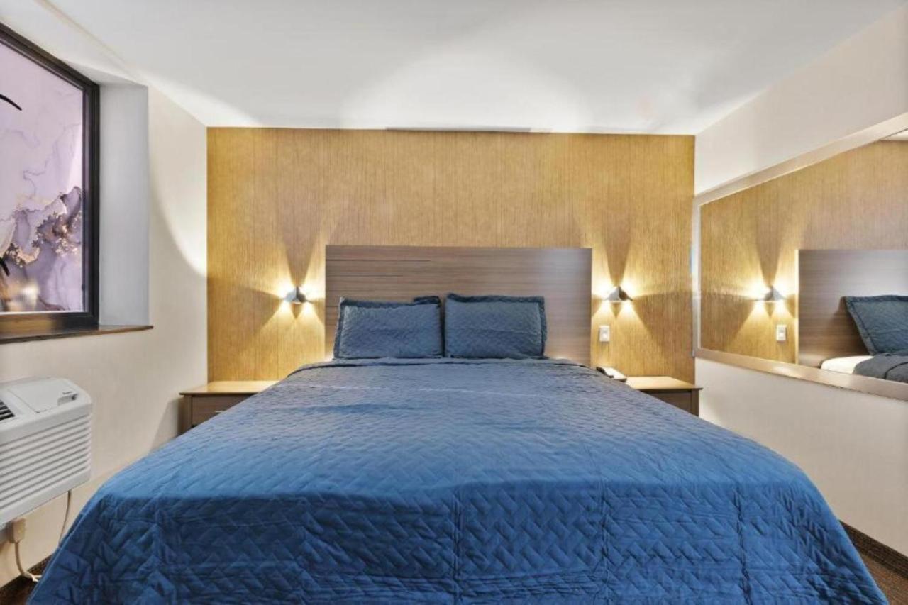 Casa Blanca Hotel Brooklyn Νέα Υόρκη Εξωτερικό φωτογραφία